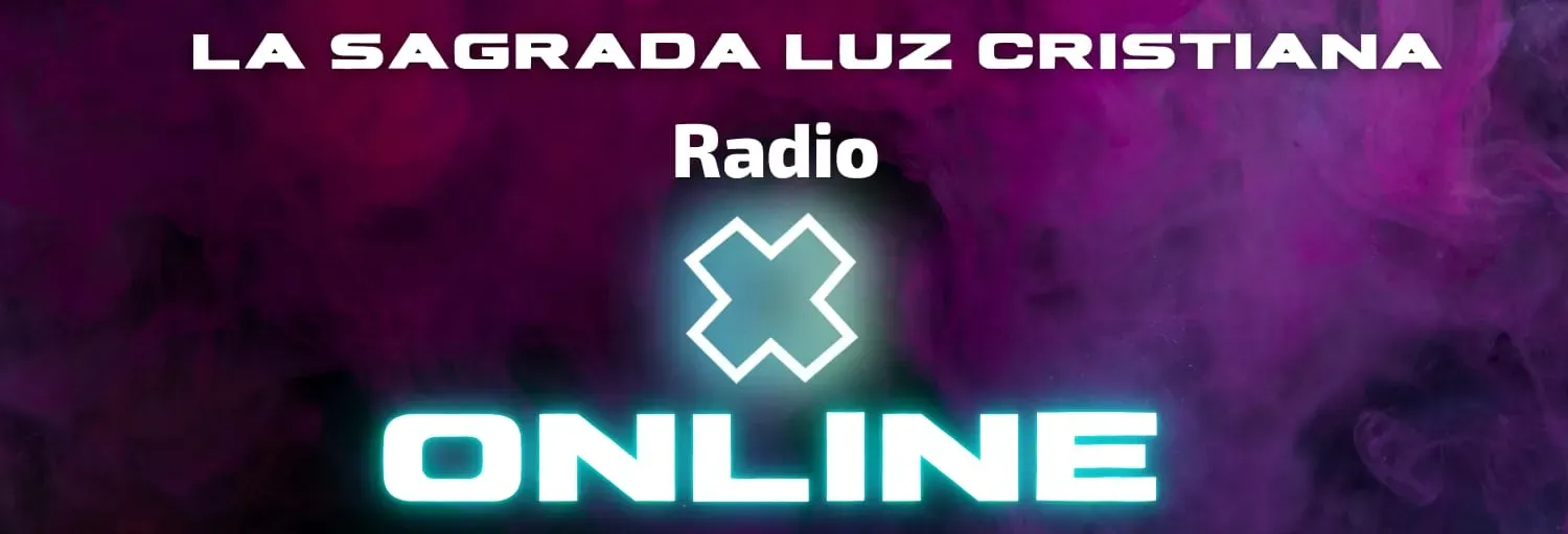 LA SAGRADA LUZ CRISTIANA