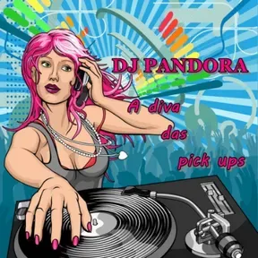 Dj Pandora