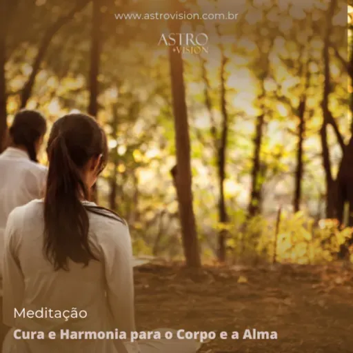 Afirmações de Cura e Harmonia para o Corpo e a Alma