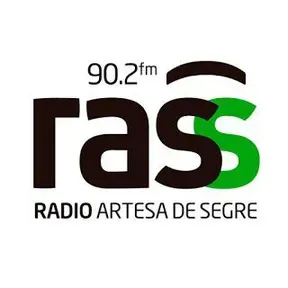 Radio Artesa de segre 90.2 FM en directo