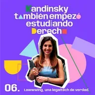 Composición 6. Lawwwing, una legaltech de verdad