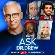 The Vaxx Cartel’s “Fake Poll” War On MAHA & Dr. Vinay Prasad: RFK’s “Kitchen Cabinet” Architect Jeffrey Tucker Speaks w/ Geno Young, Vashon Tuncle & Dr. Autumn Smith — Ask Dr. Drew – Ep 598