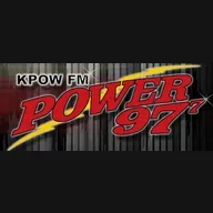 KPOW Power 97.7 FM
