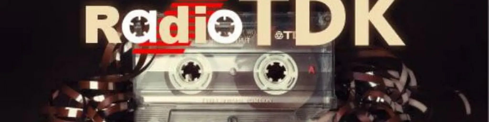 RADIOTDK