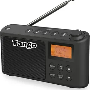 Tango Radio