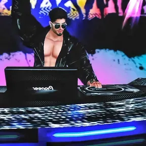 DJ JHONN.M