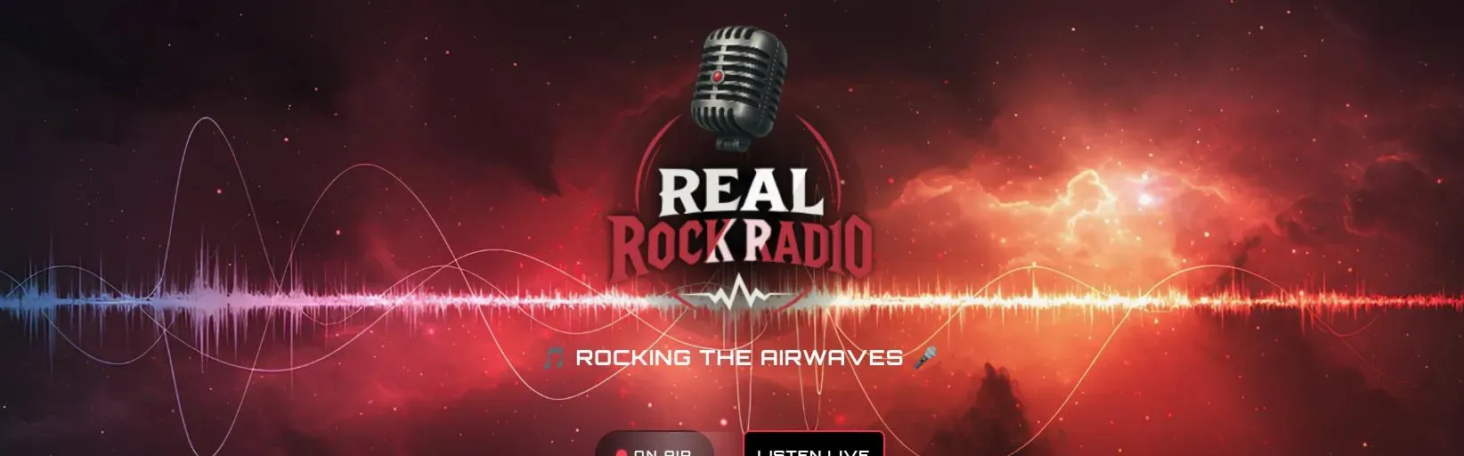 Real Rock Radio