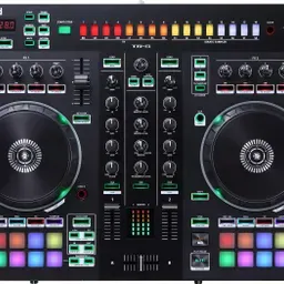 New Dj