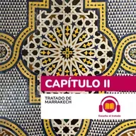 Tratado de Marrakech