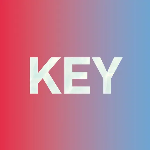 Special: How to say "key 关键" in Chinese?