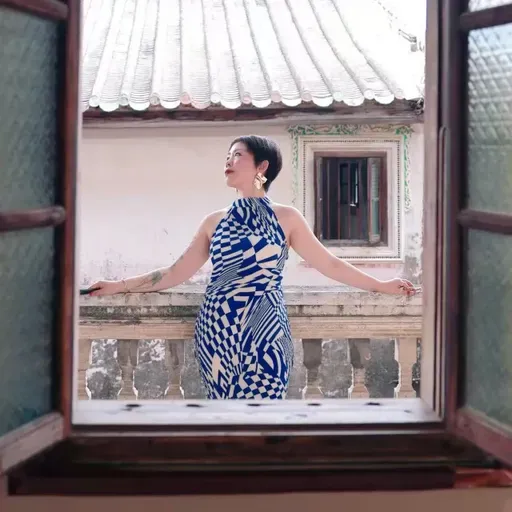 Vol.155 残小雪：从广告加班人到影视编剧，她花六年用时间自由职业突围“内耗”人生