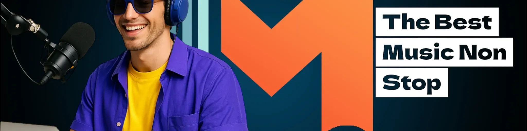 MUSIC PROMO MEDIA