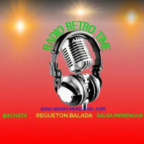 RADIO RETRO TIME