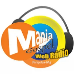 Mania Gospel Web Radio