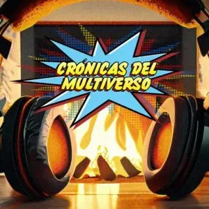 Crónicas del Multiverso Special: Fireside Chats #75