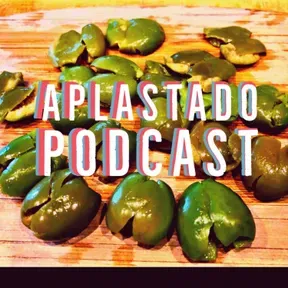 Aplastado