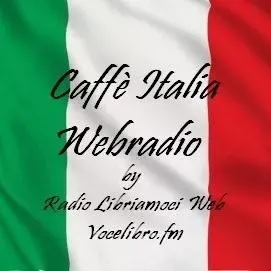 Caffé Italia Radio -