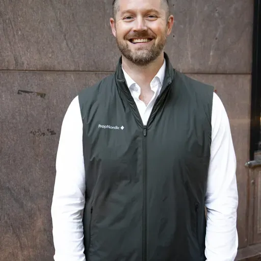 191. Bygge 10 mikrohus og leie ut på AIRBNB - Ekspert på korttidsutleie —>Andreas Hjellegjerde