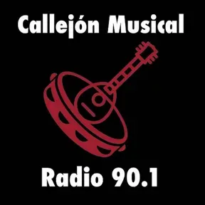 Callejón Musical  Radio