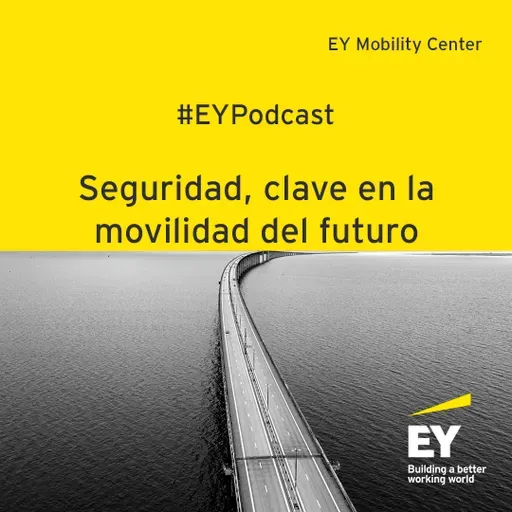 Seguridad, clave en la movilidad del futuro