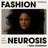 Fashion Neurosis with Tessa Thompson