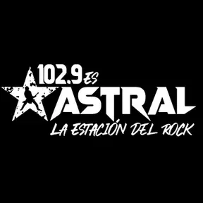 Radio Astral 102.9 FM en vivo