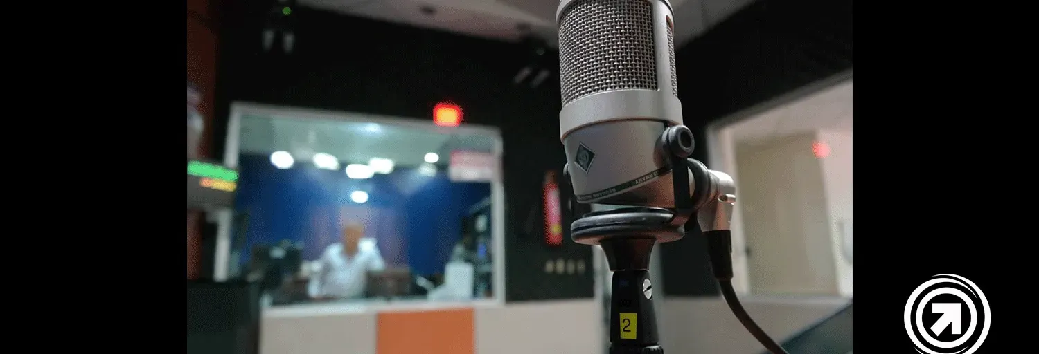 RADIO TANGO.CO