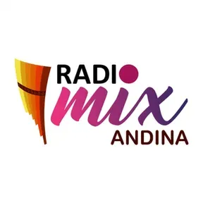 Radio Mix Andina en vivo