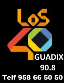 Los 40 Guadix 90.8