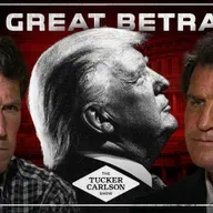 Buckley Carlson: Writing Trump’s Speeches, Trump’s Shocking Texts to MTG, and the Epstein Cover-up