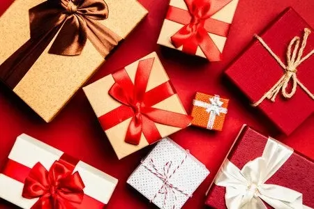 Los secretos de un buen regalo
