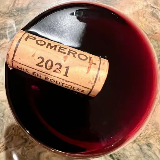 El vino (y la película) que lo cambió todo