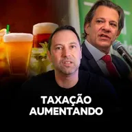 Imposto do pecado chegando 🔥