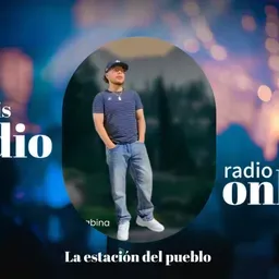 Monchis Radio la estacion del pueblo