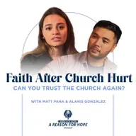Faith After Church Hurt: Can You Trust the Church Again?