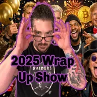 2025 Wrap Up Show: Predictions, Top Conspiracy & Pop Culture Moments, Personal Highs & Lows, Best & Worst Films, Celeb Deaths!
