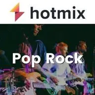 Hotmixradio Pop Rock