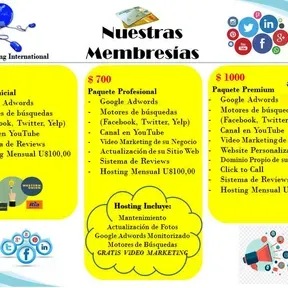 Radio Mundial