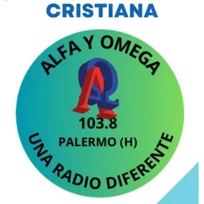 ALFA Y OMEGA