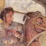 78. Lançamento do livro Alexandre Magno como Homem-fronteira (Comentário por Henrique Hamester Pause)