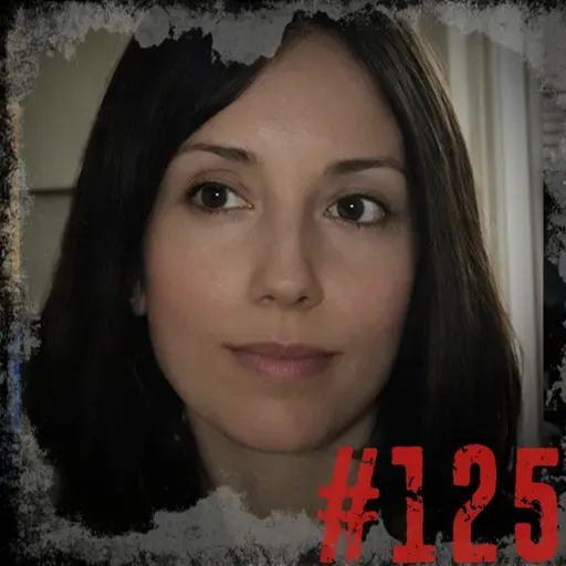 Nawet mąż nie wiedział o jej podwójnym życiu... I I Podcast Kryminalny#125