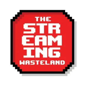 Streaming Wasteland