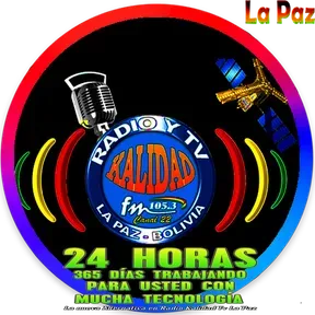 RADIO DE PRUEBA