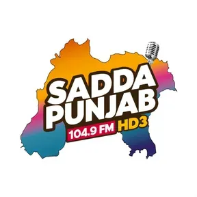 Sadda Punjab 104.9 FM HD 3
