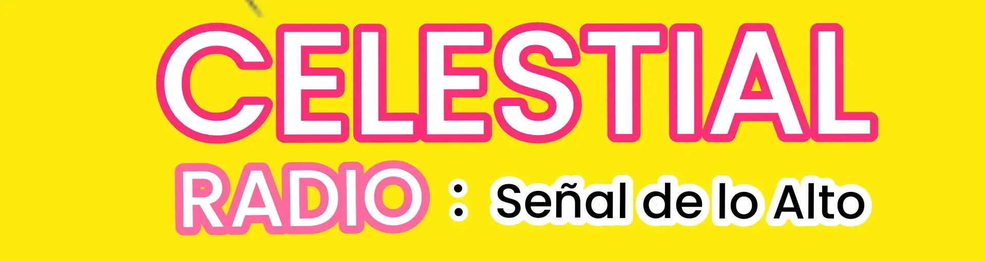 Celestial Radio