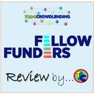 FELLOW FUNDERS Opiniones y Review - Invertir en Activos Tangibles