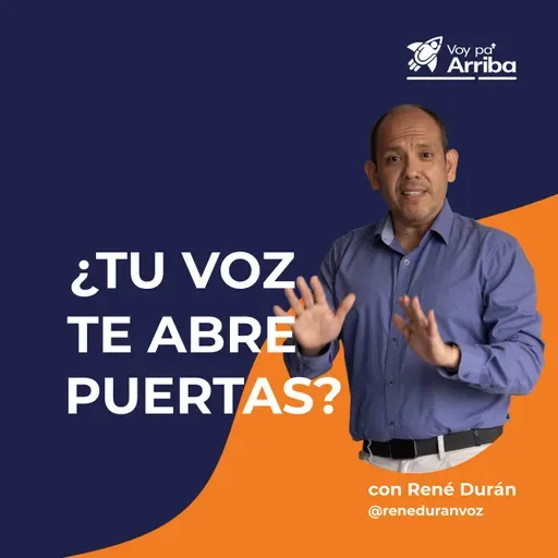 Cuando tu voz deja de ser obstáculo y se vuelve herramienta