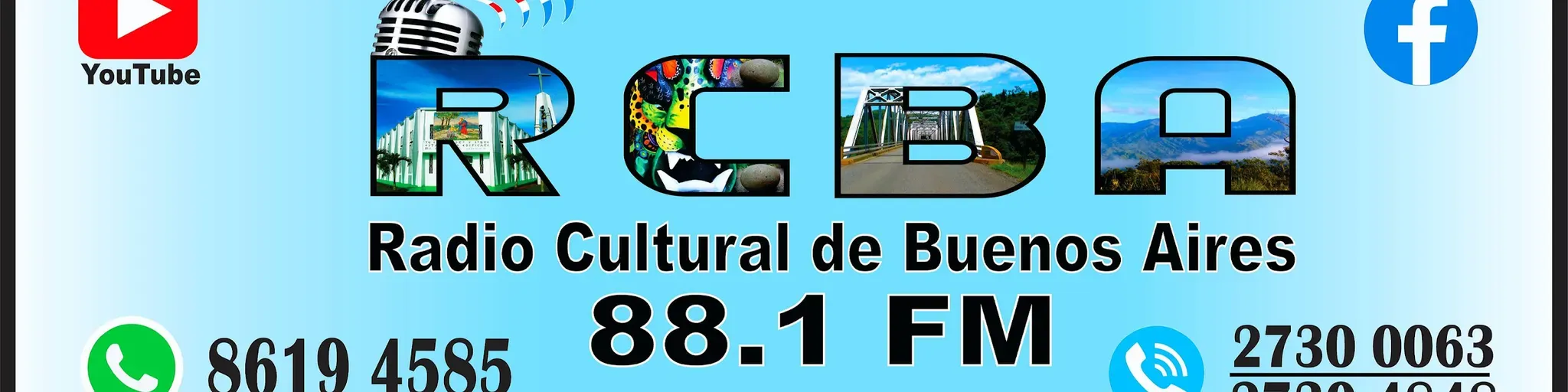 Radio Cultural Buenos Aires