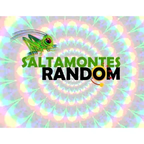 saltamontes random