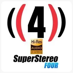 SuperStereo 4 (Ballads 80's,90's,00's) en vivo